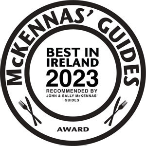 McKenna's Guides Best in Ireland