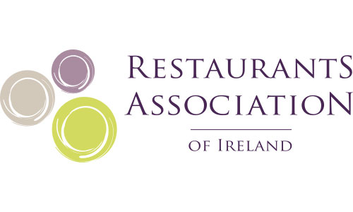 Restaurants association of Ireland