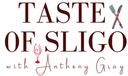 Taste of sligo logo